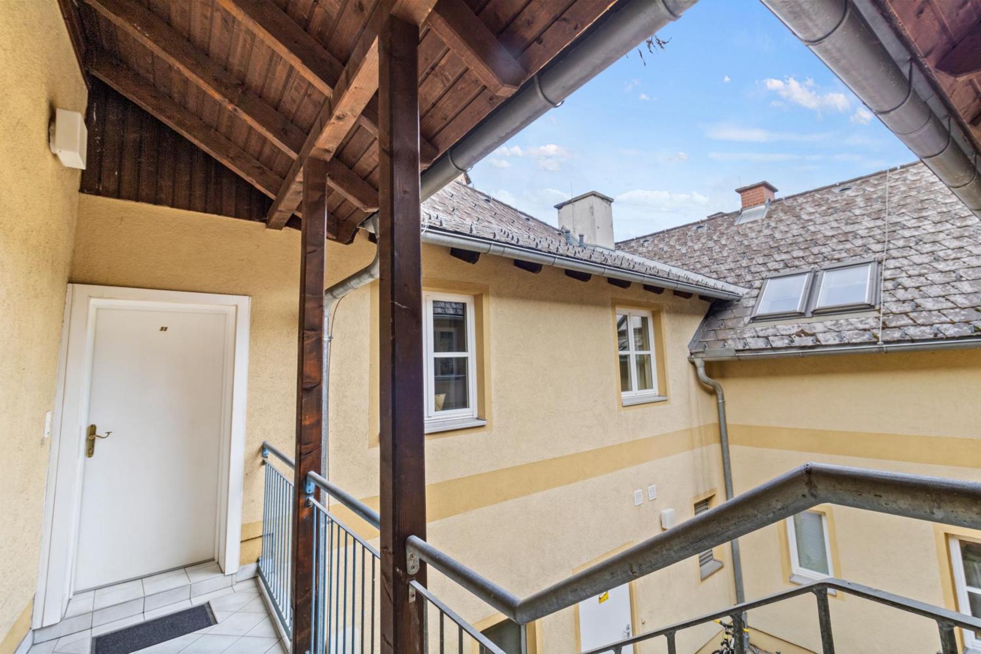 Farawayhomes Studio Mautern #11 Mautern In Steiermark Exterior foto