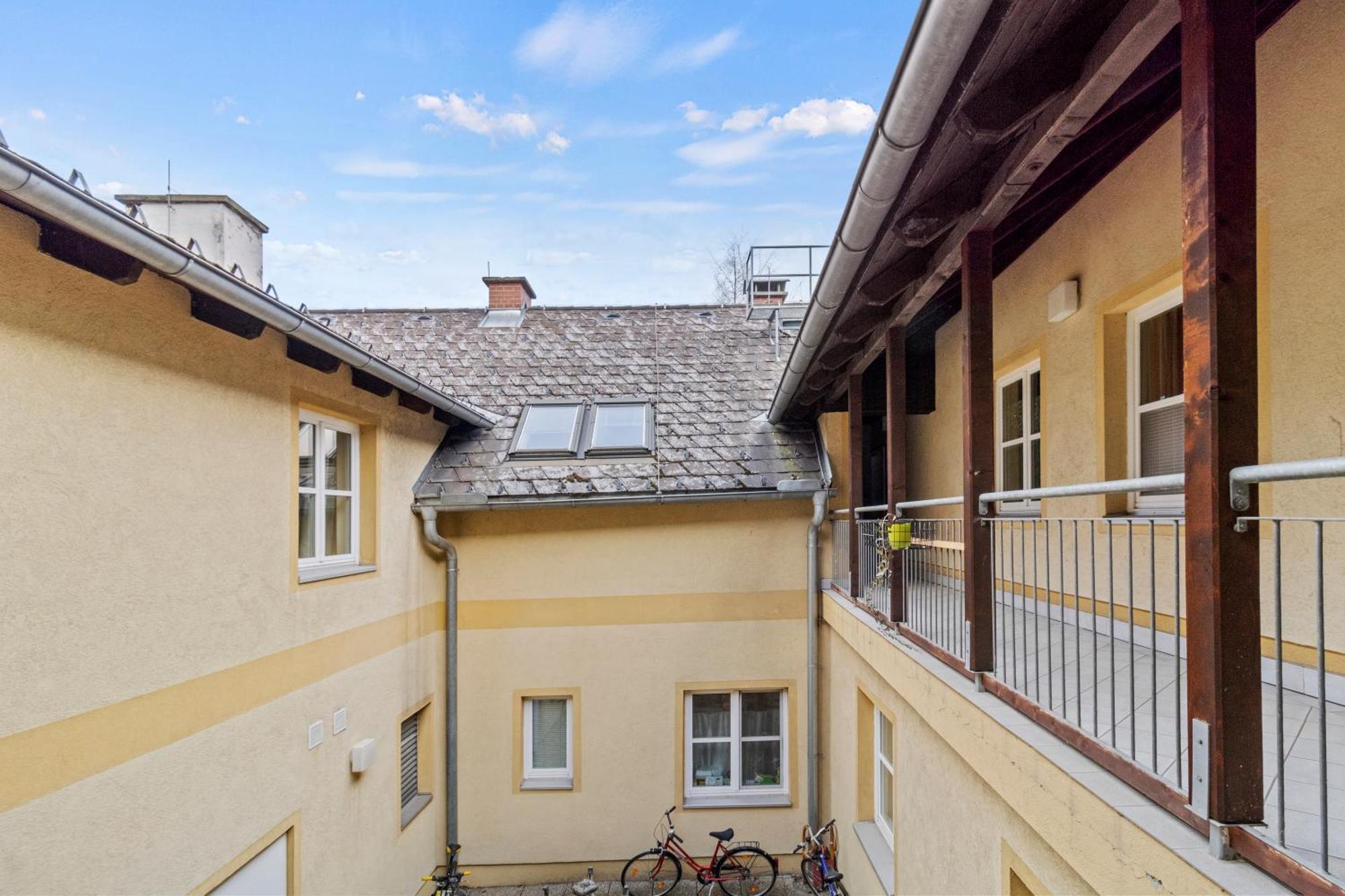 Farawayhomes Studio Mautern #11 Mautern In Steiermark Exterior foto